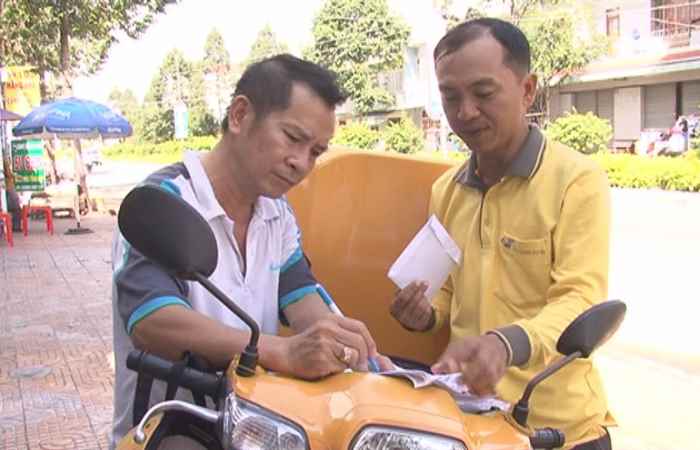 Cải cách hành chính - Trung tâm Phục vụ hành chính công tỉnh Sóc Trăng sau một năm đi vào hoạt động (03-02-2020)